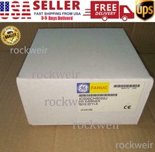 Modulo PLC Fanuc IC200CHS022J
