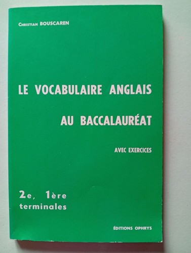 Vocabolario inglese al - il,