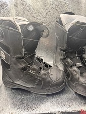 Stivali da snowboard Salomon