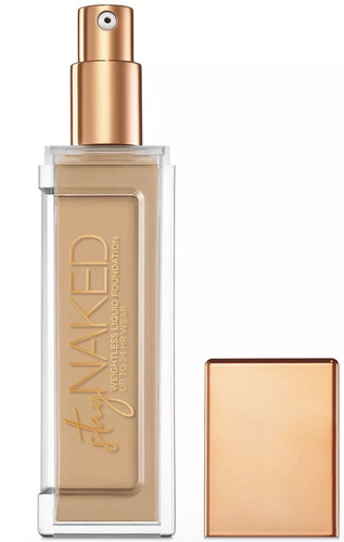 Urban decay stay - stay, naked