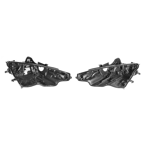 Kit carter fari per - volvo, s60