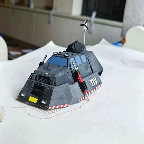 Tiv2 storm chasing - tiv2,