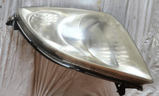 3532063J10000 Proiettore SX SUZUKI SWIFT 1.3 4x4 Ber. 5p/b/1328cc