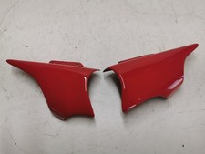 Ducati st2 carene - st2, fianchetti