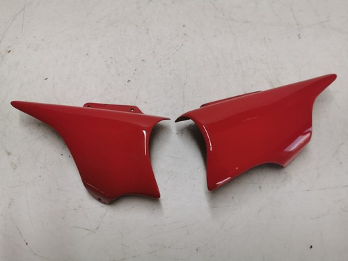 Ducati st2 carene - carene, fianchetti