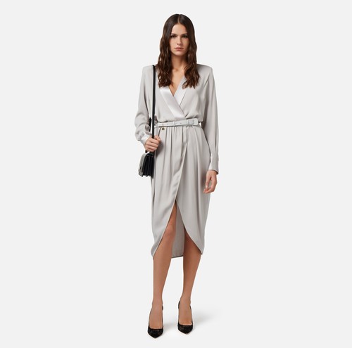 Elisabetta franchi abito - elisabetta,