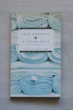 L'ultimo hotel e altre poesie