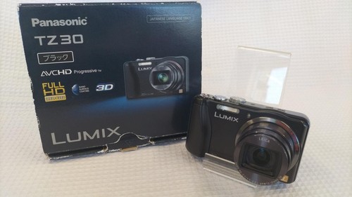 Fotocamera digitale panasonic - fotocamera,