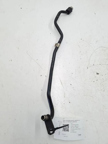 Radiatore olio cambio - , a4