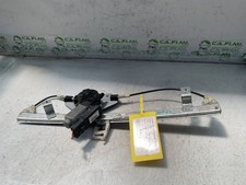 ALZACRISTALLO ELETTRICO ANT