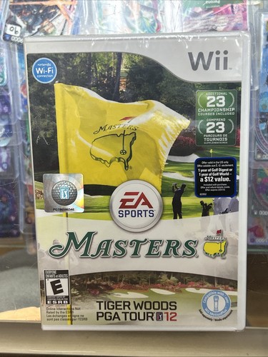 Tiger woods pga - woods, tour