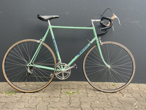 Bici corsa bianchi - bici,