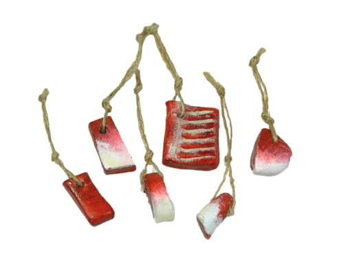 Set carne assortiti - set,