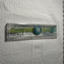 Swatch Scuba 200 Diver Quartz