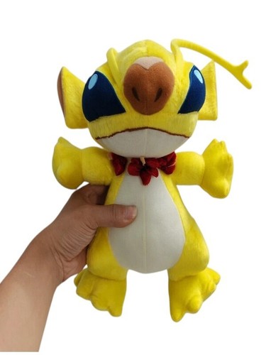Peluche lilo stitch - &,