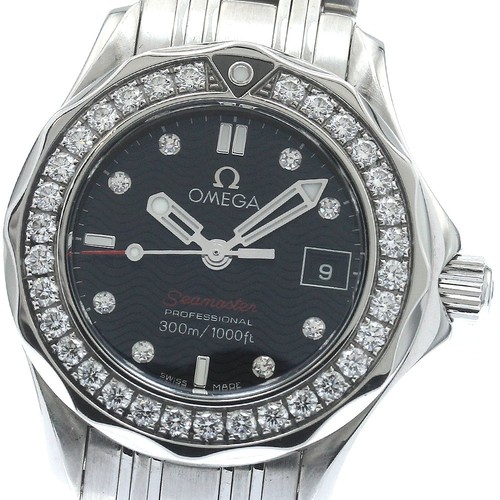 Orologio donna omega - da,