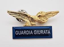 SPILLA IN METALLO  AQUILA