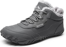 Scarpe da trekking uomo