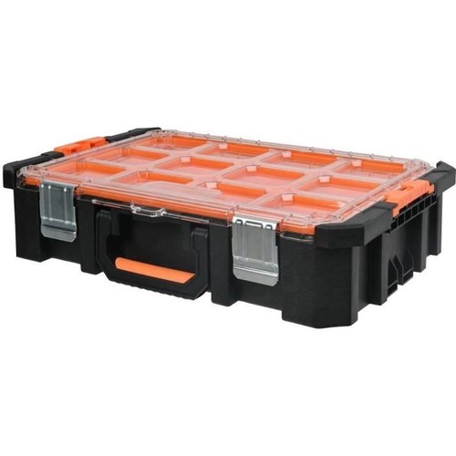 Tood valigetta organizer - organizer,