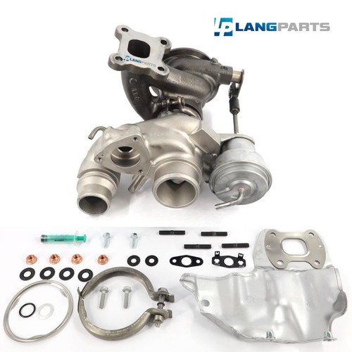 Turbocompressore per opel - per,