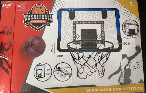 Set basket per bambini - set, da