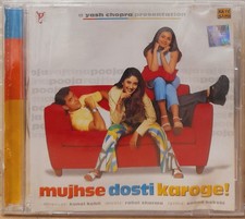 Mujhse Dosti Karoge Bollywood