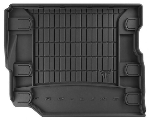 Vasca baule jeep wrangler - vasca,