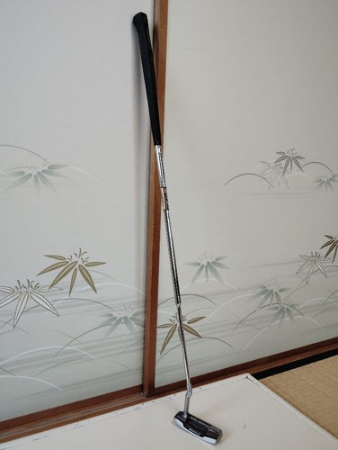 Albero rigido crowner golf - albero,
