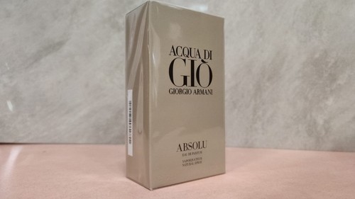Giorgio armani acqua giò - acqua,