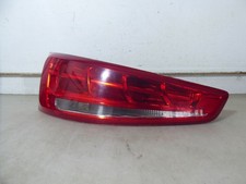 Fanale posteriore sinistro