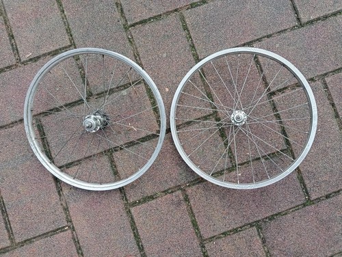 Ruote bicicletta tipo - ruote,