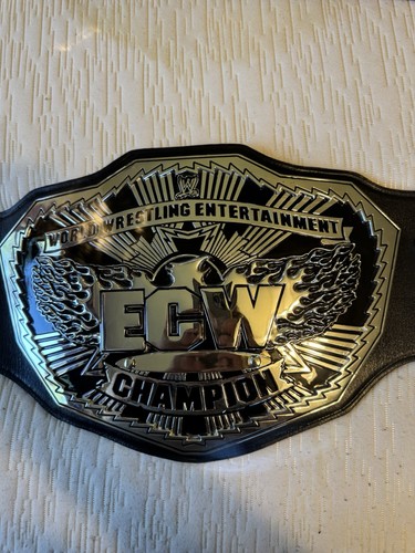Ultra raro wwe ecw - ultra, raro*