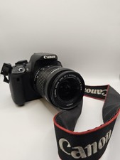 Canon EOS 700D Fotocamera