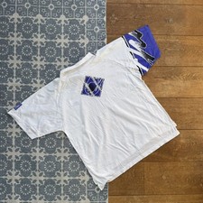 Polo tennis vintage Nike