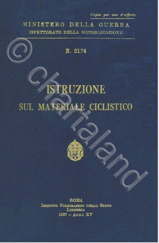 Bicicletta bersaglieri guzzi - bersaglieri,