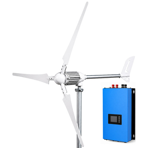 Istabreeze set turbina eolica - istabreeze,