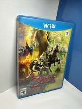 The Legend of Zelda: Twilight