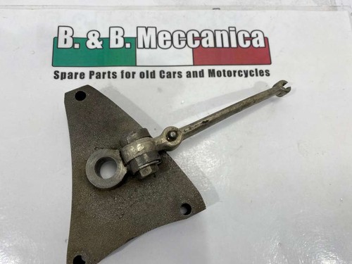 Asta spingi frizione moto - frizione,