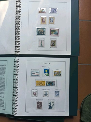 Italia bella collezione di - bella,