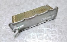 Intercooler VW JETTA Mk7