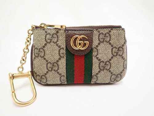 Gucci supreme portachiavi - gucci,