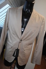 PAOLO SHEEP TAILORED COTTON