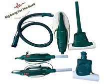 Aspirapolvere Vorwerk Folletto