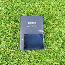 Caricabatteria fotocamera digitale Canon CB-2LXE originale