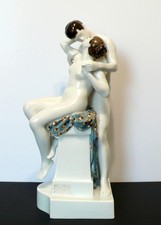 Art Deco ROSENTHAL"Spring of