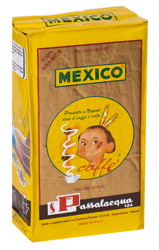 Passalacqua mexico caffe - passalacqua, caffe'