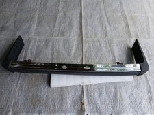 Paraurti posteriore con