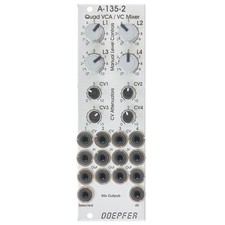 Doepfer A-135-2 Mini Quad