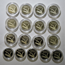 REPUBBLICA ITALIANA Lire 10