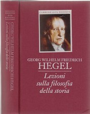Lezioni sulla filosofia della storia